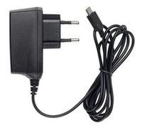 Chargeur prise Secteur pour Conteuse d'histoires Merlin Vert - 100 cm -