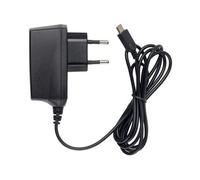 Chargeur Prise Secteur pour Conteuse d’Histoires Merlin Vert 1ère génération - Longueur 100 cm - Charge Rapide - Straße Tech