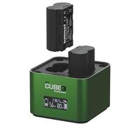 CHARGEUR PROCUBE 3 FUJI - 1000-577,3
