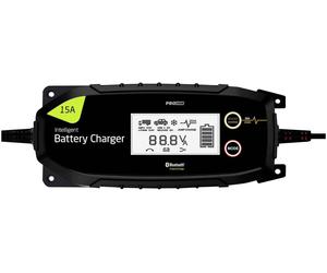 Chargeur ProUser 18180 12 V, 24 V