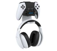 Chargeur Ps5 Et Stand Casque Gaming