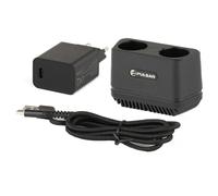 Pulsar Chargeur de batterie APS 5