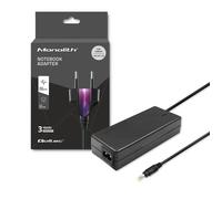 Chargeur - Qoltec - 51509 - 45 W - 1,7 mm - 2,2 A - Pour Lenovo