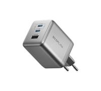 EcoFlow Chargeur RAPID Pro 100 W, 3 ports, GaN (accessoire recommandé)