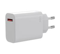 Chargeur Rapide 120W - Xiaomi - Compatible avec plusieurs modèles - USB-C - Blanc - Charge rapide