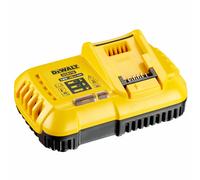 Chargeur DeWalt DCB118; 18/54 V; Li-ion
