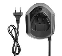 Chargeur Rapide 12V pour Bosch 10,8V-12V AL1115CV - Chargeur Li-ION Compatible avec BAT411, BAT412, BAT413, BAT414, GSR 10.8-2-LI, Visseuses et Outils Bosch