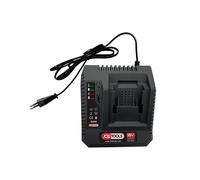 Chargeur rapide 18V 4 A KS TOOLS