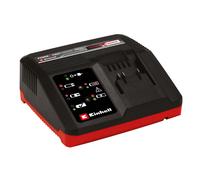 Chargeur Rapide 18V 4A EINHELL Power X-Change Lithium Ion
