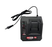 Chargeur rapide 18V 4A pour batteries 515.4702F et 515.4705F - KS TOOLS - 515.4703F