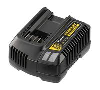 Chargeur rapide 18V/4Ah par batterie V20 (STANLEY SFMCB14-QW)