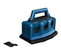 Chargeur rapide 18V GAL 18 V 6-80 en boîte carton - BOSCH - 1600A01U9L