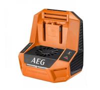 Chargeur rapide 18V - Pro 18V - BL18T12 AEG Powertools