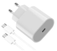 Chargeur Rapide 18w + Cable Pour Dji Rc / Dji Rc Pro Radiocommande Pour Drone Phonillico®