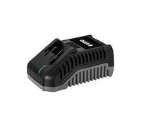 Chargeur rapide 20V Gamme EGO VITO Indicateur LED de charge Cordon 1.9 m