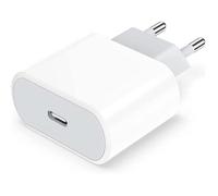 Chargeur Rapide 20W USB C Compatible avec iPhone 14-14 Plus-14 Pro-14 Pro Max-13-12-SE-11-SE-X-XS-XS Max-XR, iPad Pro-Air-Mini[697]