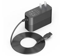 Chargeur rapide 25,2 V pour aspirateur de piscine sans fil Wybot A1 OS2010 avec adaptateur d'alimentation pour robot nettoyeur de piscine Wybot A1 OS2010