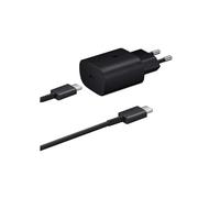 Chargeur Rapide 25W + Cable USB-C USB-C pour Xiaomi 12 5G 6.28"-Xiaomi 12X 5G 6.28" - Noir - Yuan Yuan