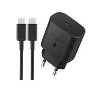 Chargeur rapide 25W Prise Cable USB Type C Charge pour Samsung Galaxy Z Flip5 , Samsung Galaxy Z Fold5 - 100 cm -