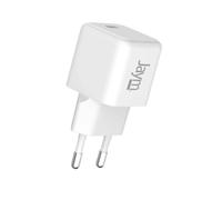 Chargeur Rapide 30W - Chargeur Samsung Galaxy A55 / A25 / A15 / A14 / A16 / A35 / A54 / 5G / S24 / S23 / S22 / S21 / S20 / Fe / Galaxy Tab / S9 / FE / Galaxy Tab / A9 - Chargeur USB-C