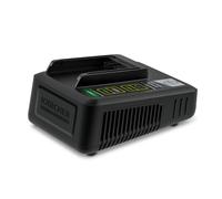 Chargeur rapide 36V - KÄRCHER PRO - 2.445-033.0