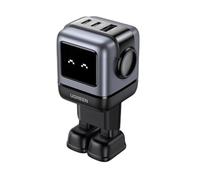 Ugreen 45515B Nexode RG 100W GaN Quickcharger EU