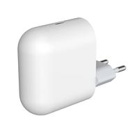 Chargeur rapide 45 W USB-C PD 3.0 PPS pour Google Pixel 10 Pro, 9 Pro XL, 8 Pro, 7 Pro Pixel 7 7a 6a Pro 5 5a 4 4a 4XL 3a et autres appareils USB C Prise d'alimentation UE