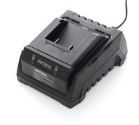 Chargeur Rapide 45W 230V pour Outils à Batterie 2Ah 4Ah de