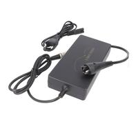 chargeur rapide 4A uniquement adapté à nos batteries d'imitation Bosch Active et Performance 36 volts 4 Ah de courant de charge