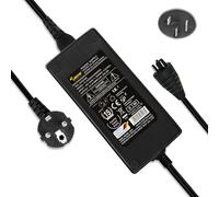 Chargeur Rapide 6A LEICKE pour Batterie de Vélo Électrique 36V-42V Bosch - Compatible Active/Performance/Cargo/Classic+/CX Line