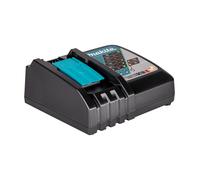 Makita Chargeur rapide Makstar Li-Ion, Ni-Mh 9,6 à 18 V - DC18RC - 195584-2