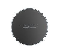 Chargeur rapide à induction en aluminium - Allocacoc