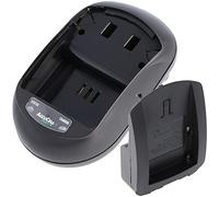 Chargeur Rapide AccuCell pour Batterie Sony NP-FM500 H