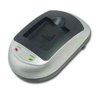 Chargeur rapide adapté à la batterie Canon BP-308