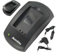 Chargeur rapide adapté au Traveler Slimline X4, X5, X6, XS7