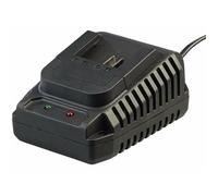Chargeur rapide - AGT PROFESSIONAL - AW-18 - 18V - Li-ion - 60 min de charge