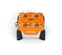 Chargeur rapide AL 301-4