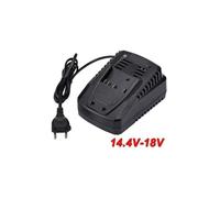 Chargeur Rapide AL1820CV pour Bosch 14.4V-18V Compatible BAT618 BAT609 BC660 Outils Électriques