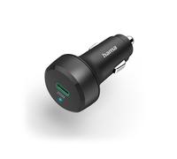Chargeur rapide auto., USB-C, Power Delivery (PD)/Qualcomm®, 20 W, nr