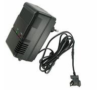 Chargeur Rapide avec Contact à Clip adapté à la Batterie Panasonic VW-VB30
