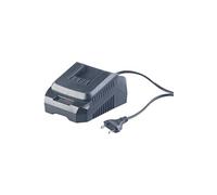 Chargeur rapide AW-20.slg pour batterie 18 V de la série AW-20 [AGT Professional]