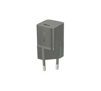 Baseus Chargeur mural compact GaN5 20W USB-C Noir