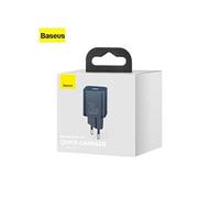 Chargeur Rapide Baseus Super Si 1C USB Type C 20W Bleu (CCSUP-B03)