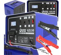Chargeur Avec Accueil Aide Ripper Classe 630 12/24V Pour Bus Camion Voiture