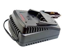 Chargeur rapide BC660 BC1880 pour batterie lithium Bosch Tools 14,4 V-18 V BAT619G, BAT619