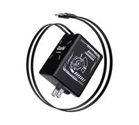 Chargeur Rapide Bloc Alimentation Double Port Adaptateur Rétractable Portable Compatible Smartphone Tablette Ordinateur Portable Console Maison Bureau Voiture Voyage hôtel Prise murale universelle