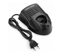 Chargeur rapide Bosch 10.8V 12V - Prise UE 25W Compatible BAT411 BAT412 - Recharge outillage électrique
