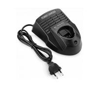 Chargeur rapide Bosch AL1115CV 10.8 V-12 V - Tension d'entrée 100-240 V - Puissance 25 W - Charge rapide en 1h
