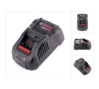 Chargeur rapide - Bosch - GAL 1880 CV - 14,4 V à 18 V - Li-Ion - Active Air Cooling