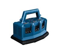 Chargeur Rapide Bosch GAL 18V6-80 6 Ports 18V Avec Niveau De Charge BSH600A01U9M